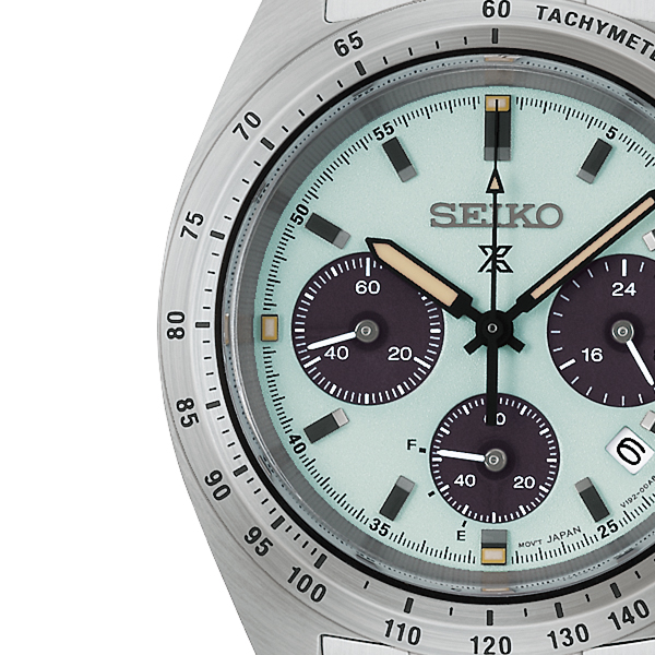 PROSPEX 2月6日発売 セイコー プロスペックス スピードタイマー