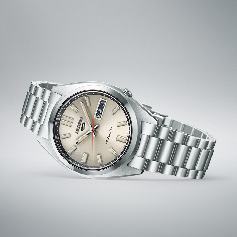 Seiko 5 Sports セイコー 5スポーツ SNXS スポーツ スタイル