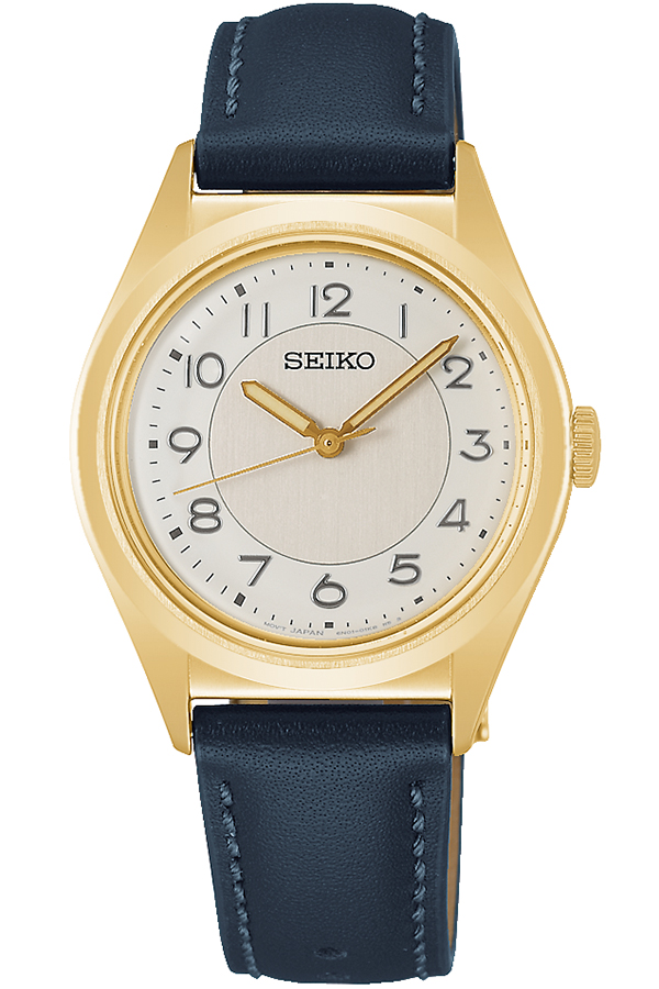 SEIKO SELECTION セイコー セレクション The Steady ショップ専用