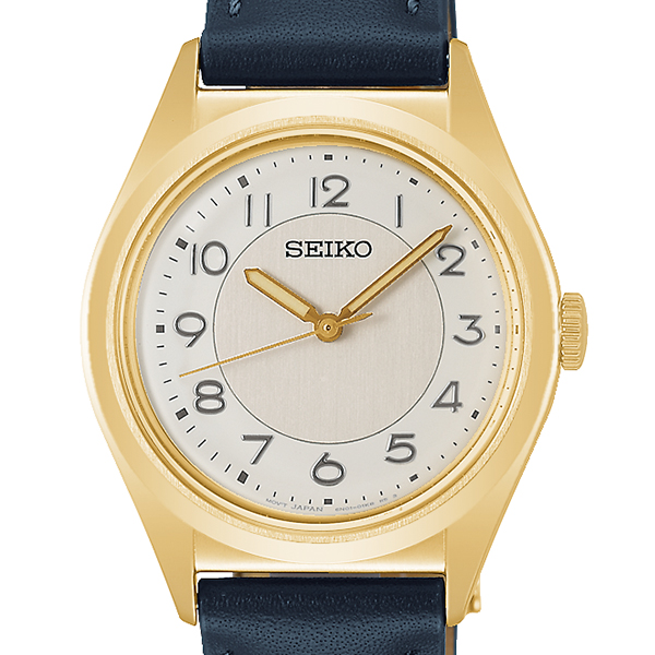 SEIKO SELECTION セイコー セレクション The Steady ショップ専用
