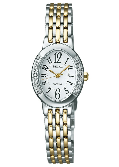 DOLCE ＆ EXCELINE セイコー ドルチェ＆エクセリーヌ エクセリーヌ