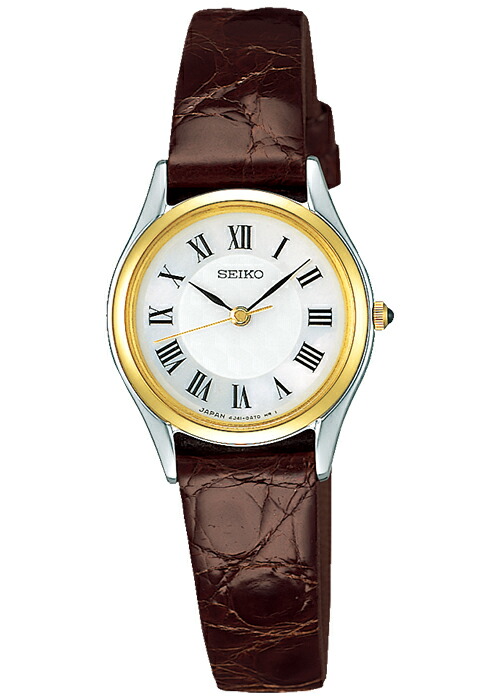 DOLCE ＆ EXCELINE セイコー ドルチェ＆エクセリーヌ ペア クオーツ