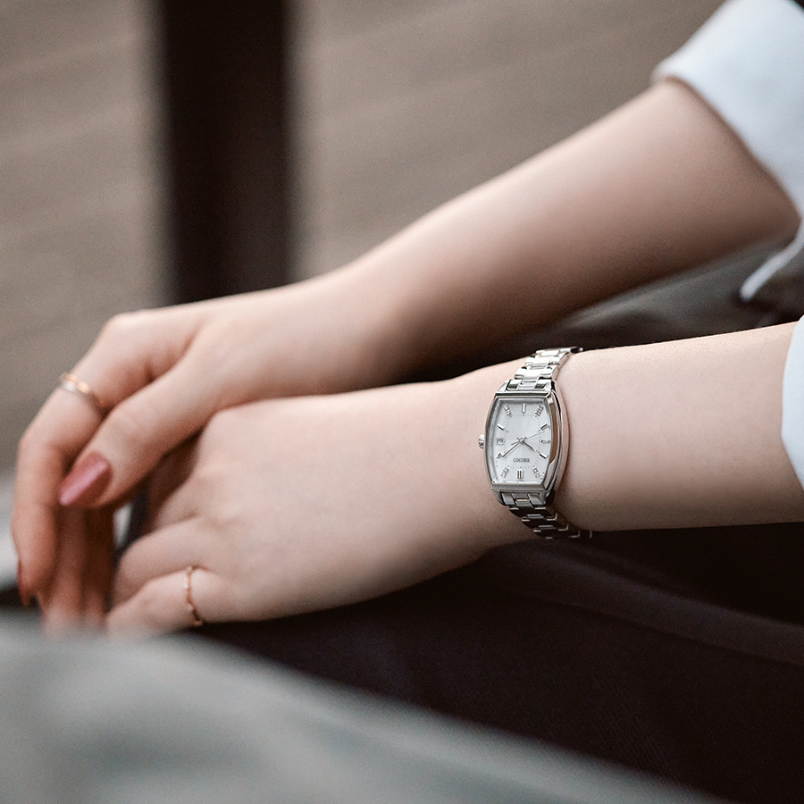 SEIKO SELECTION セイコー セレクション Sシリーズ 2025 Raise the