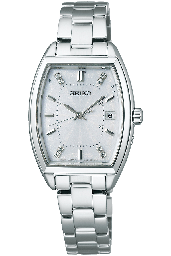SEIKO SELECTION セイコー セレクション Sシリーズ 2025 Raise the