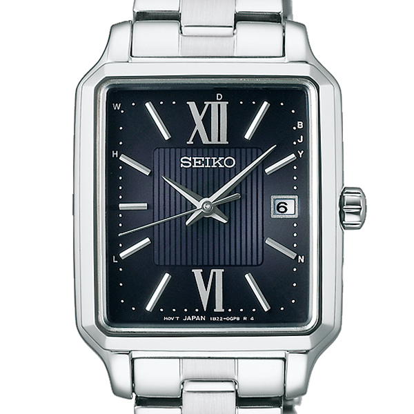 SEIKO SELECTION セイコー セレクション Sシリーズ SWFH139 レディース