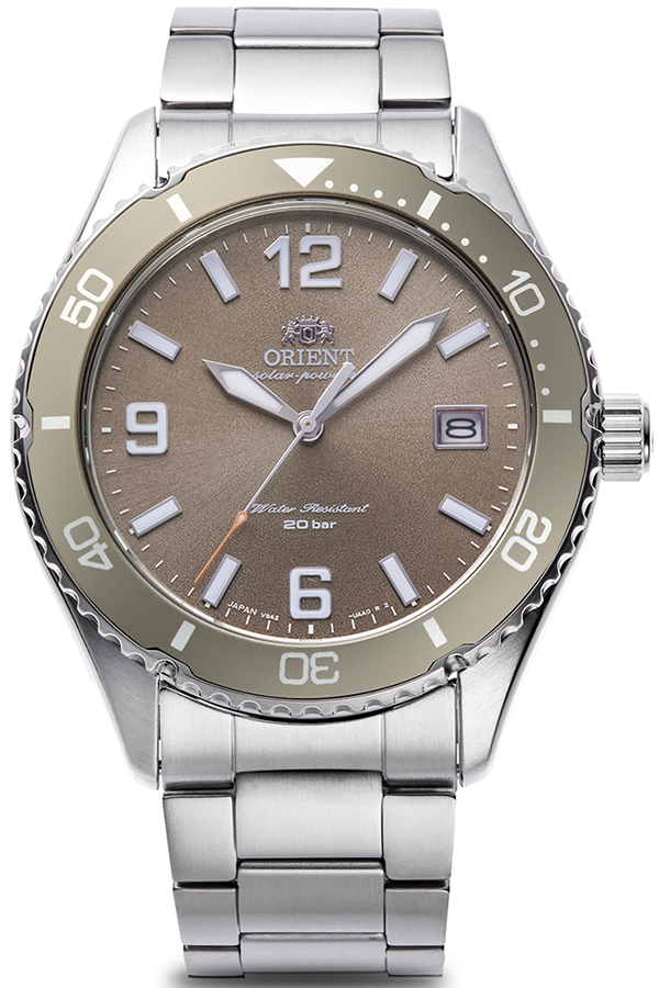 ORIENT（オリエント） Orient Mako オリエントマコ 40 RN-WJ0004Y