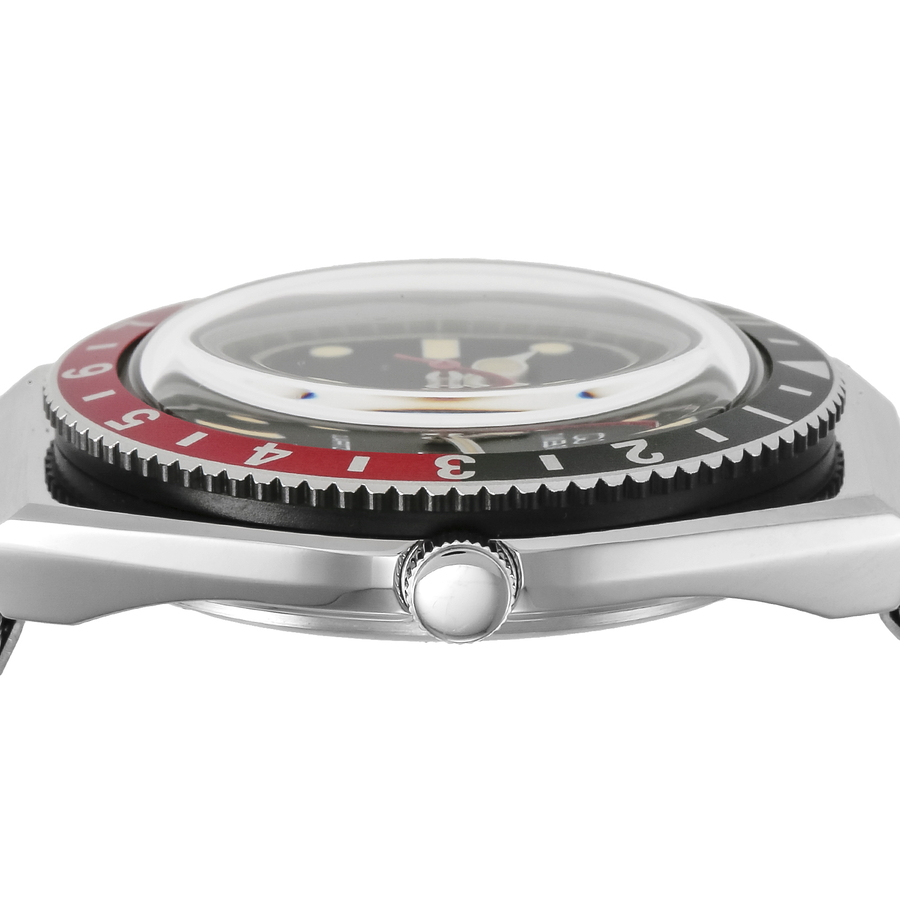 TIMEX（タイメックス） TIMEX Q TIMEX コークベゼルモデル TW2U61300