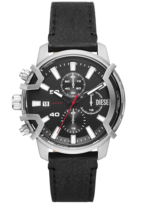 DIESEL（ディーゼル） GRIFFED MINI グリフド ミニ DZ4603 メンズ