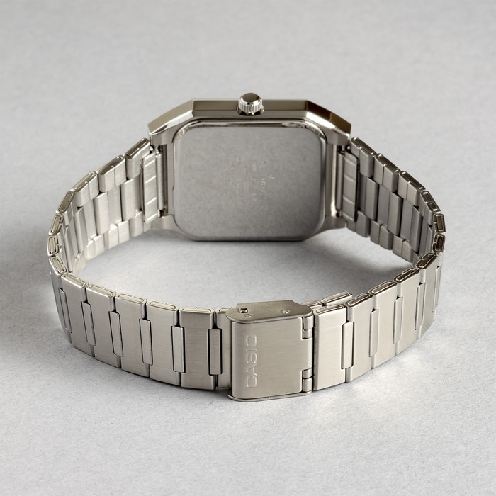 スタンダード（CASIO） 訳あり 小キズあり 日本未発売 CASIO STANDARD