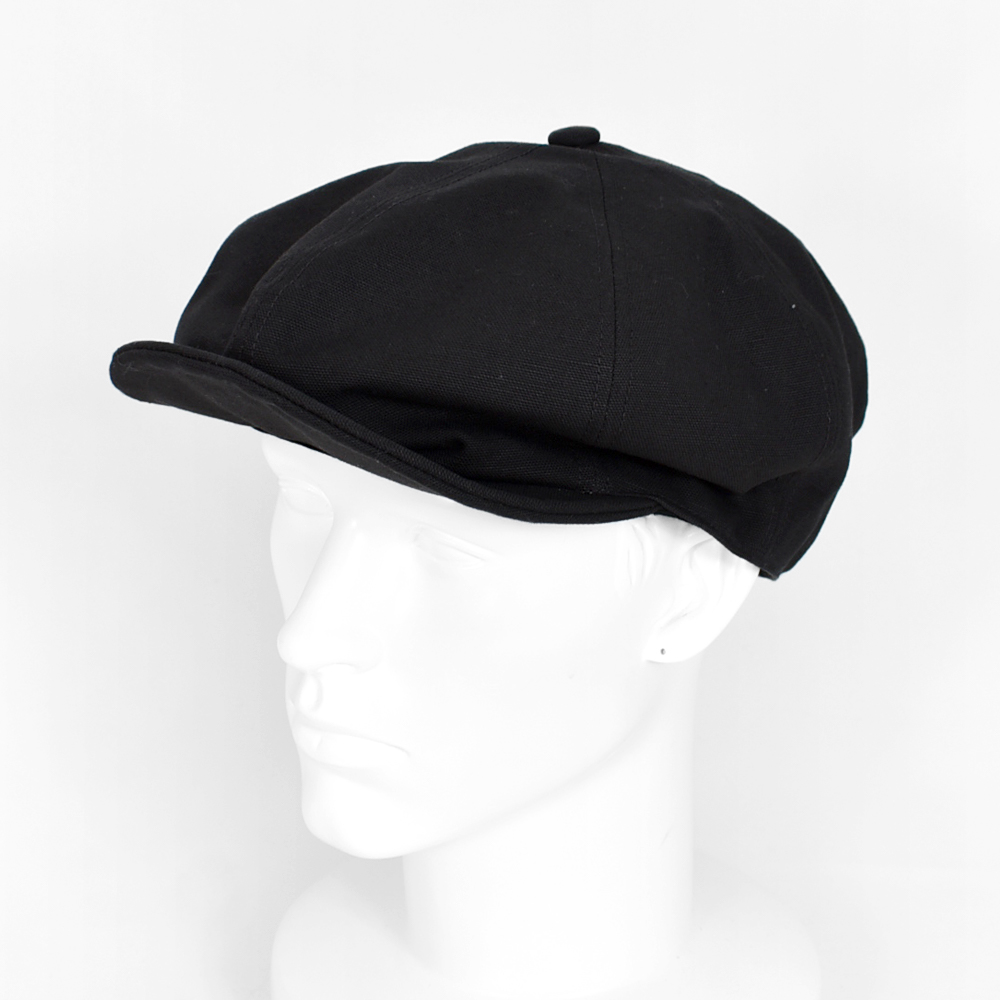 フリーホイーラーズ（FREEWHEELERS） キャスケット -HOG MASTER- BLACK