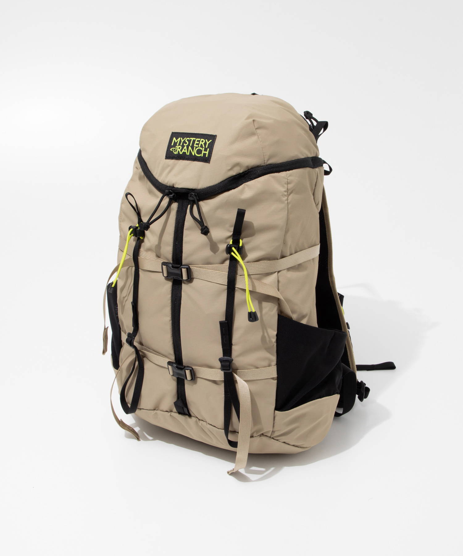 MYSTERY RANCH（ミステリーランチ） MYSTERY RANCH GALLAGATOR 25