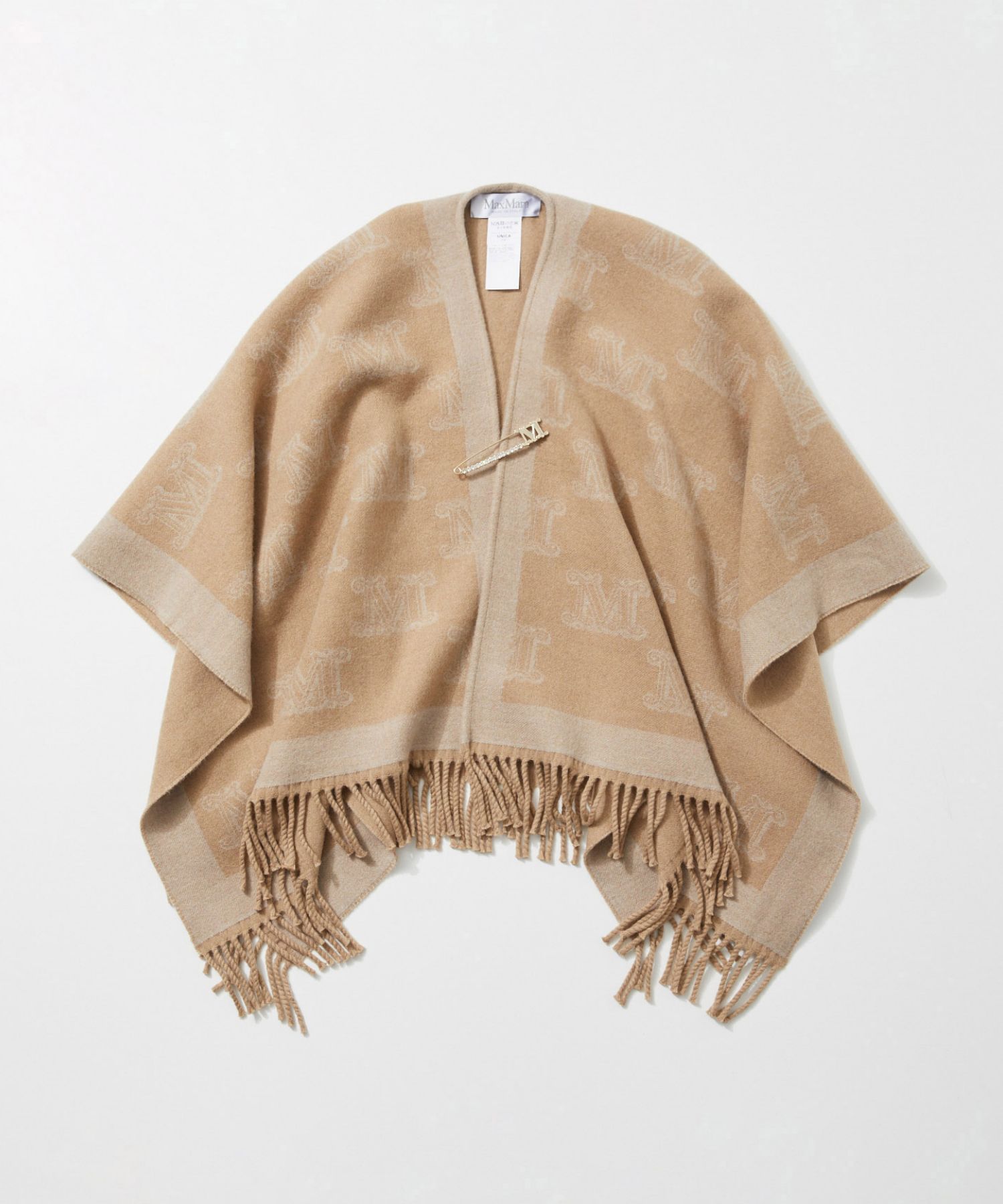 Max Mara（マックスマーラ） Max Mara FRINE コート レディース