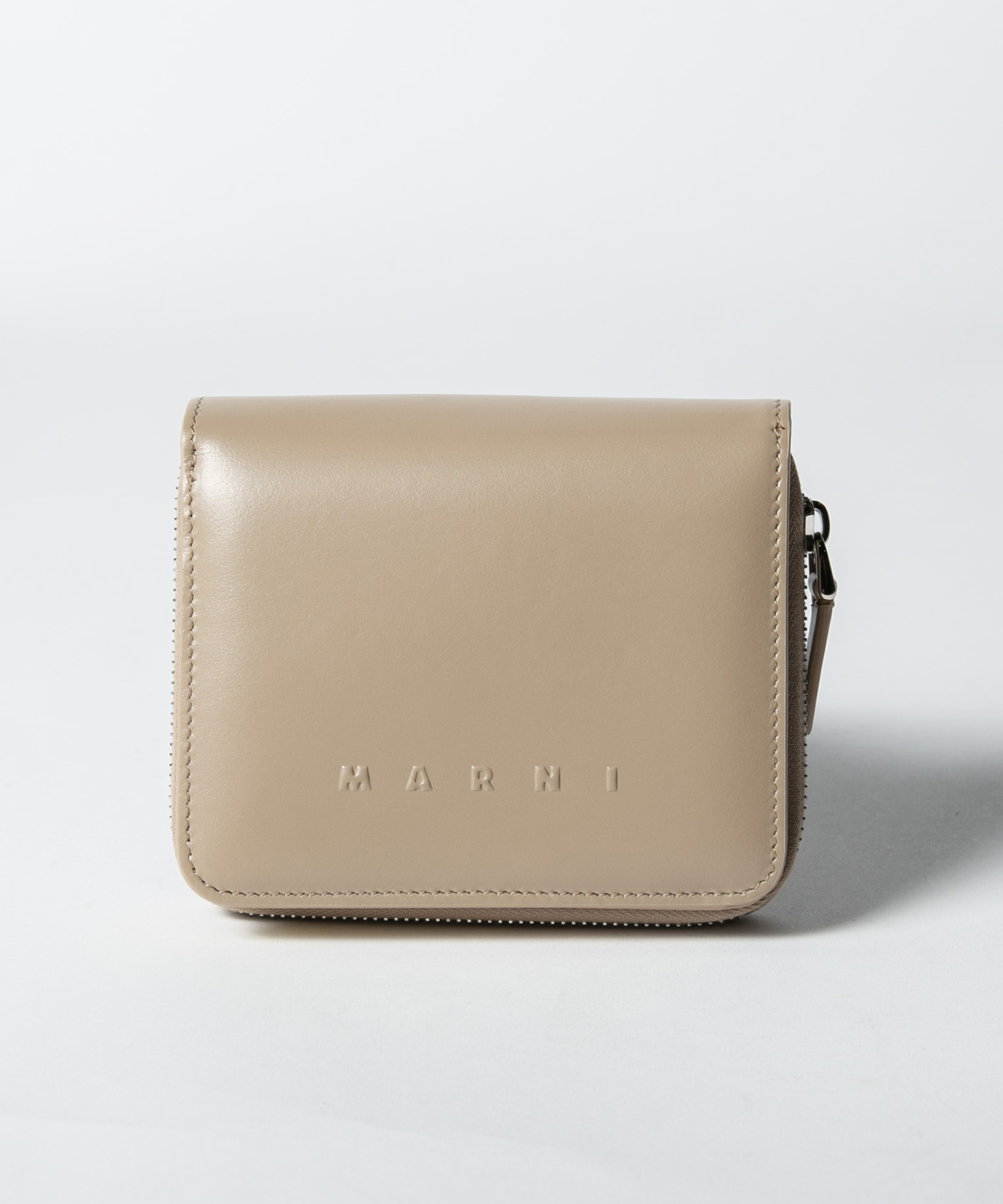 MARNI（マルニ） MARNI PFMO0108Q0 P5298 二つ折り財布 BILLFOLD