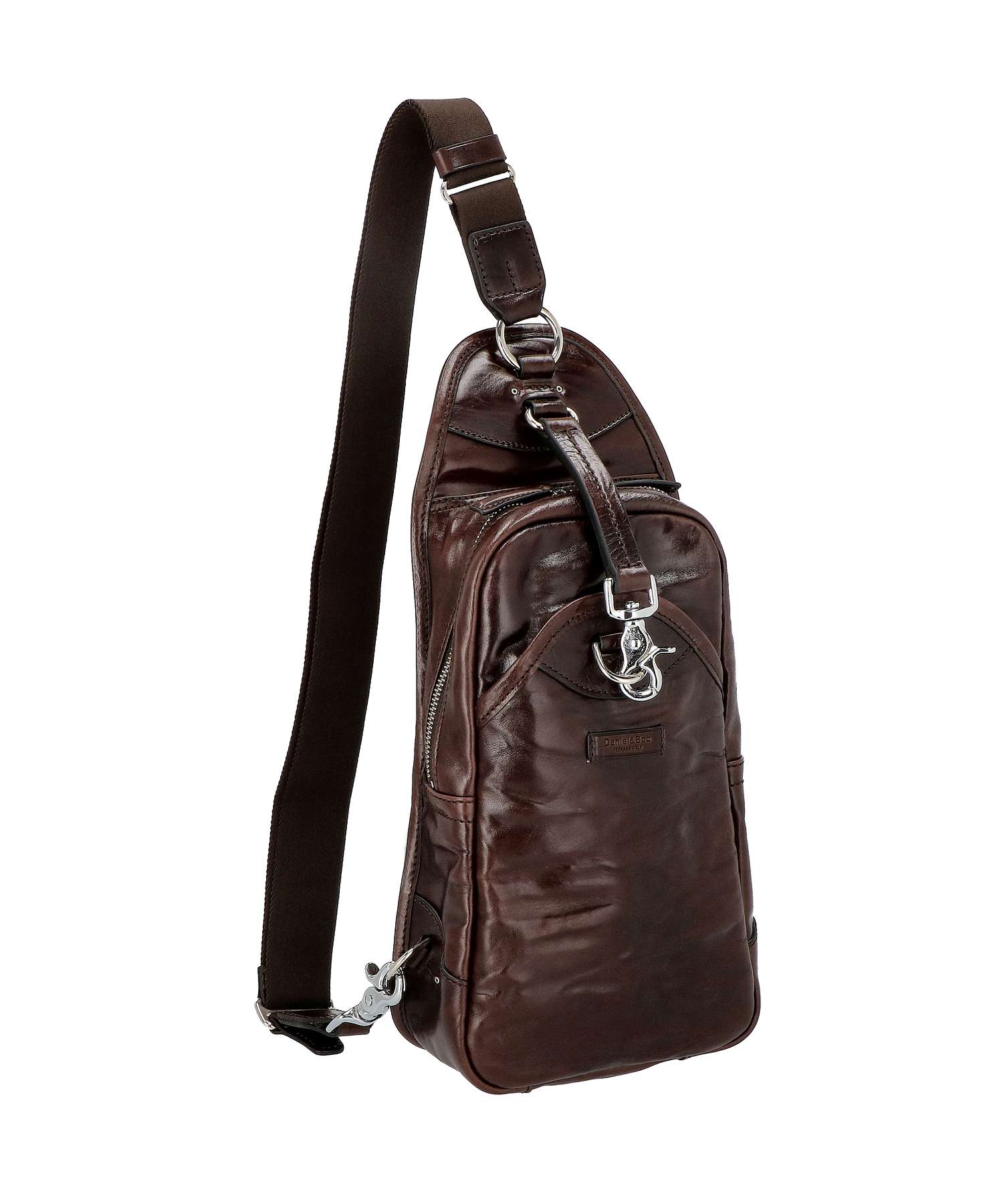 Daniel & Bob（ダニエル アンド ボブ） ダニエル&ボブ ボディバッグ