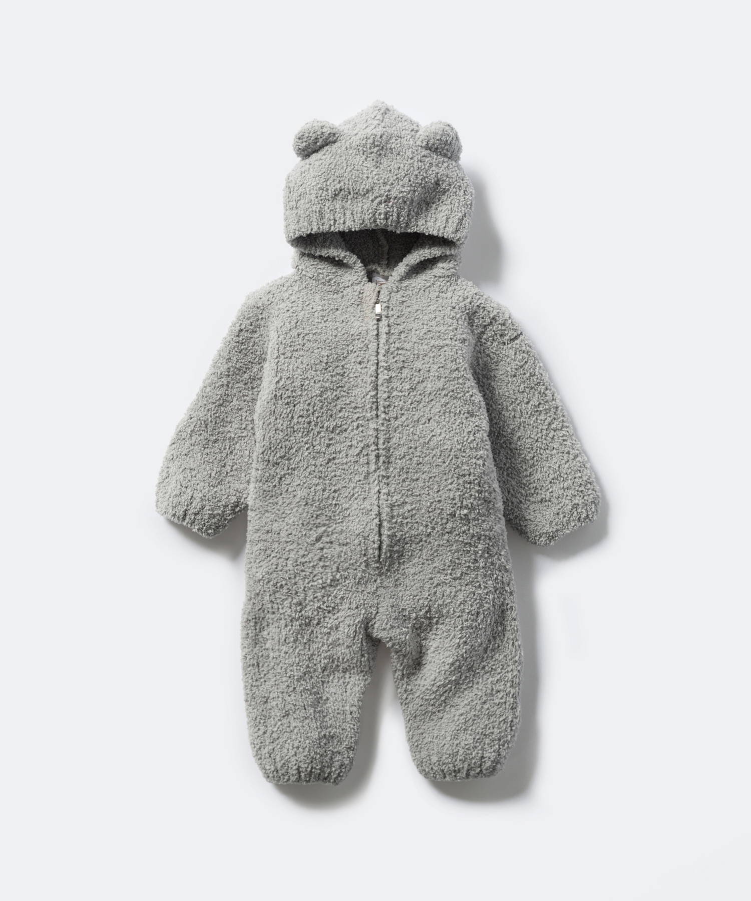 Kashwere（カシウエア） Kashwere BBCH BBO01 ロンパース Baby Bear