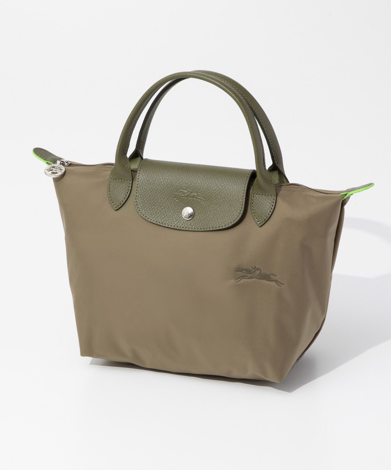 LONGCHAMP（ロンシャン） LONGCHAMP Le Pliage Green ル プリアージュ