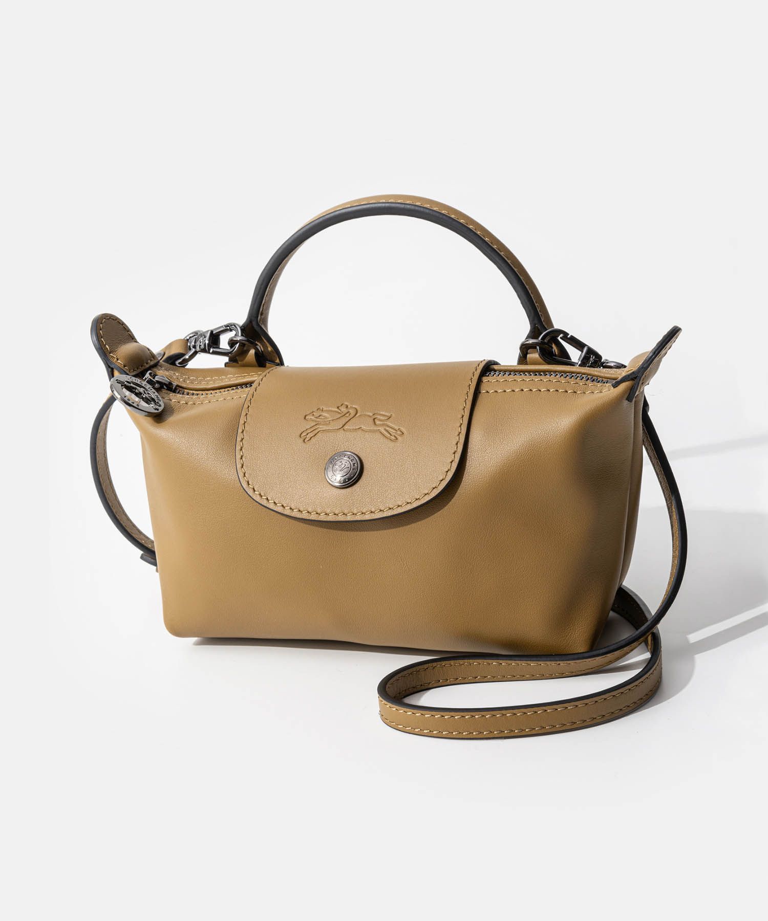 LONGCHAMP（ロンシャン） LONGCHAMP Le Pliage Xtra ル プリアージュ