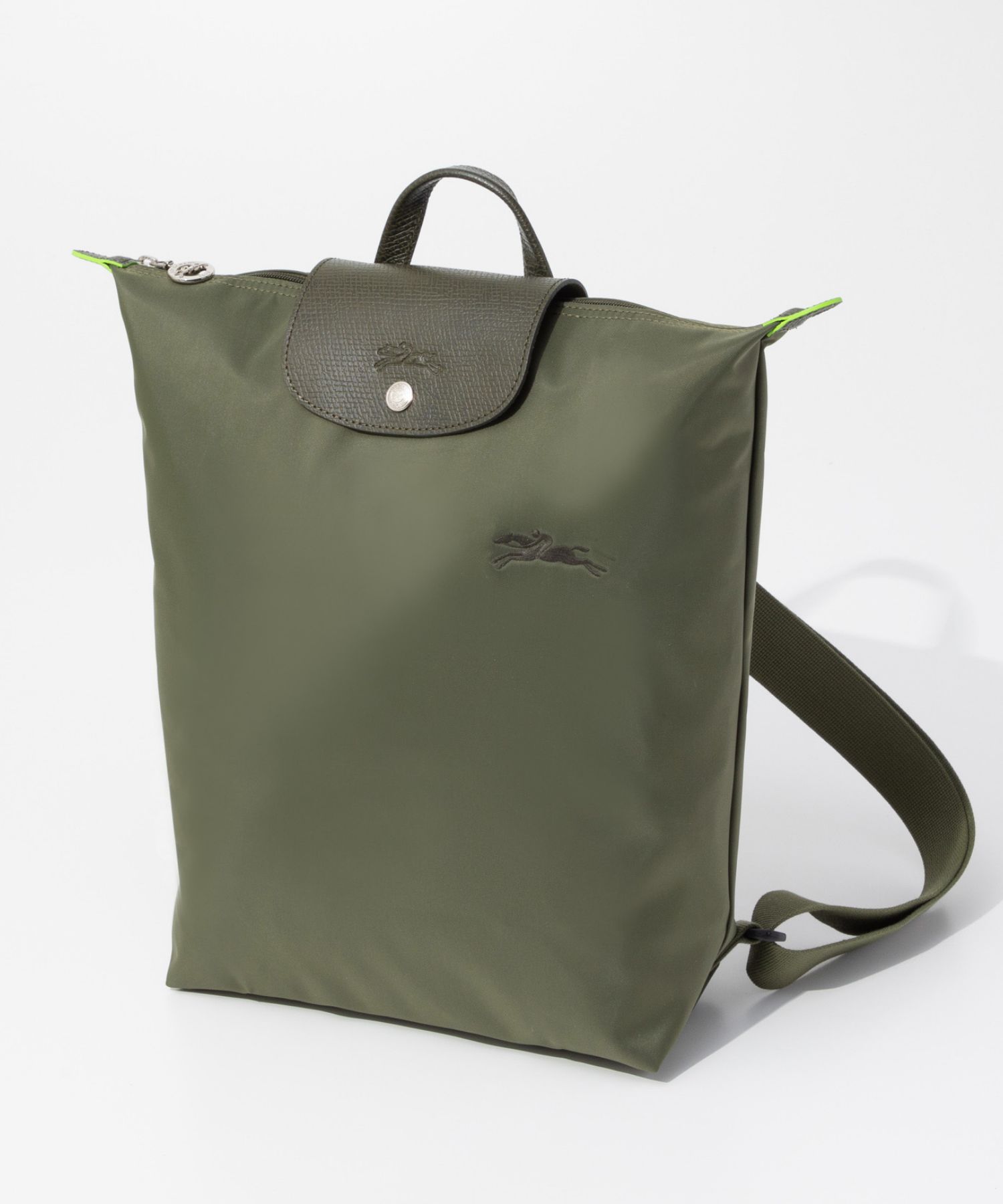 LONGCHAMP（ロンシャン） LONGCHAMP Le Pliage Green ル プリアージュ
