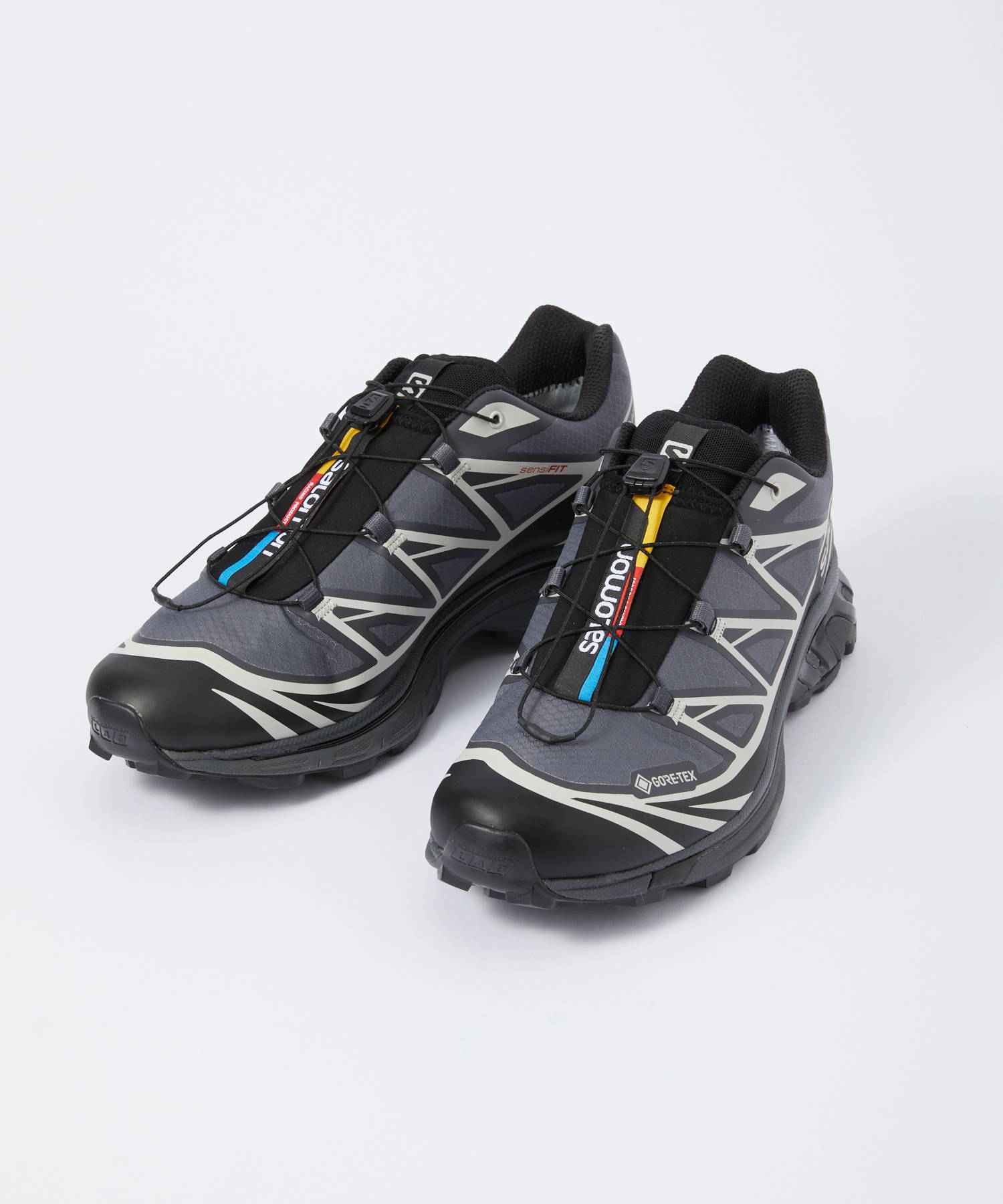 SALOMON（サロモン） SALOMON XT-6 GORE-TEX GTX ゴアテックス