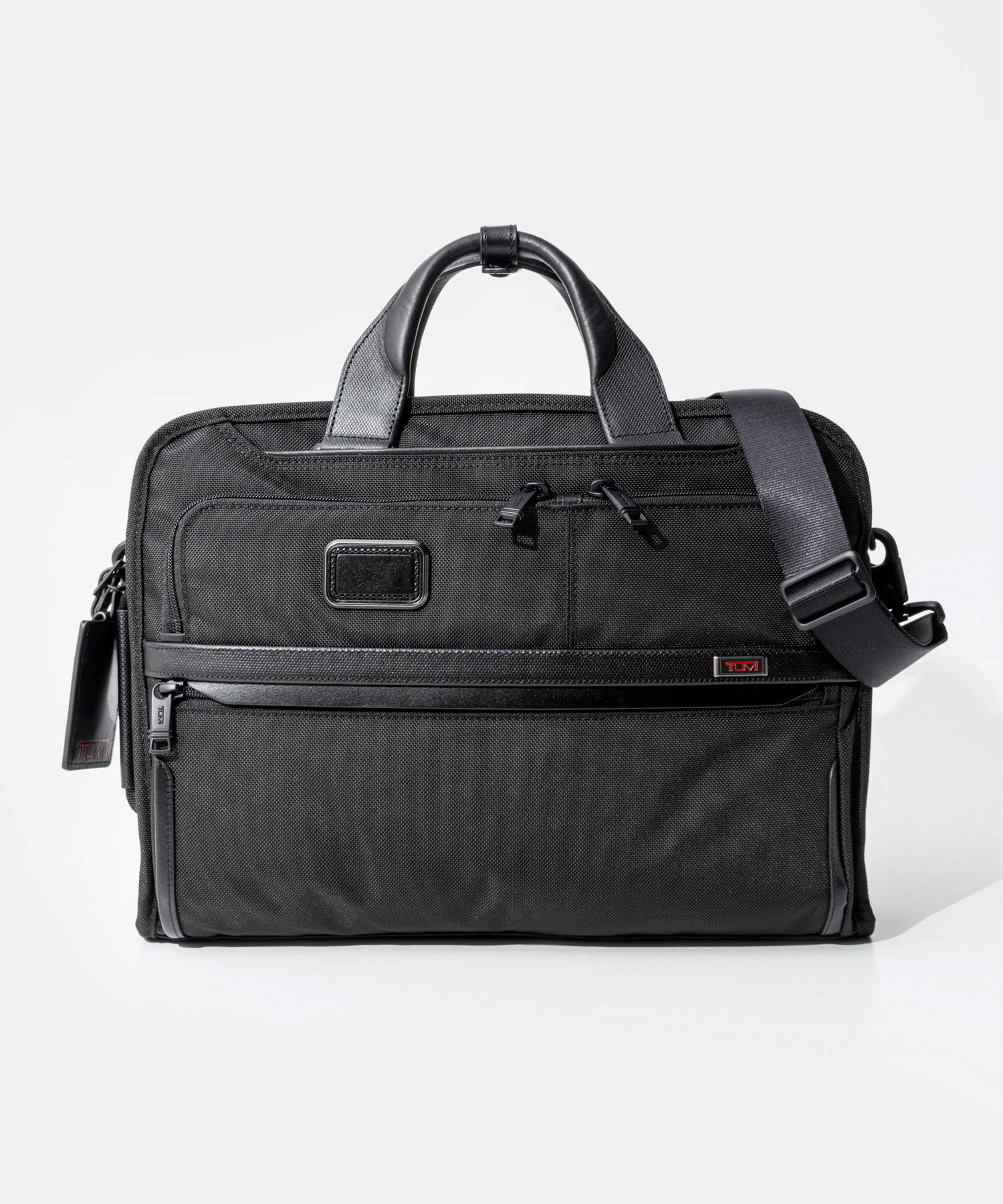 TUMI（トゥミ） TUMI ALPHA アルファ Slim Three Way Brief スリム