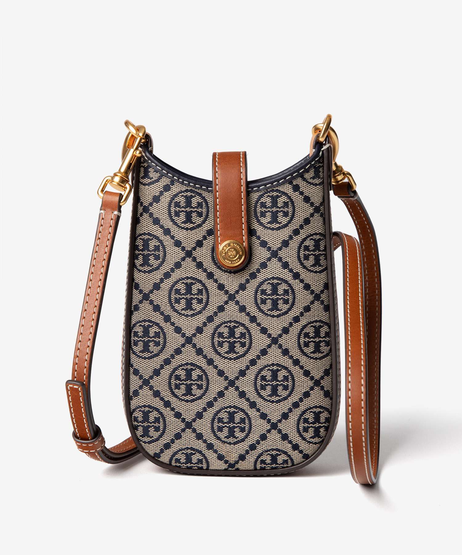 TORY BURCH（トリーバーチ） TORY BURCH T Monogram Tモノグラム Phone