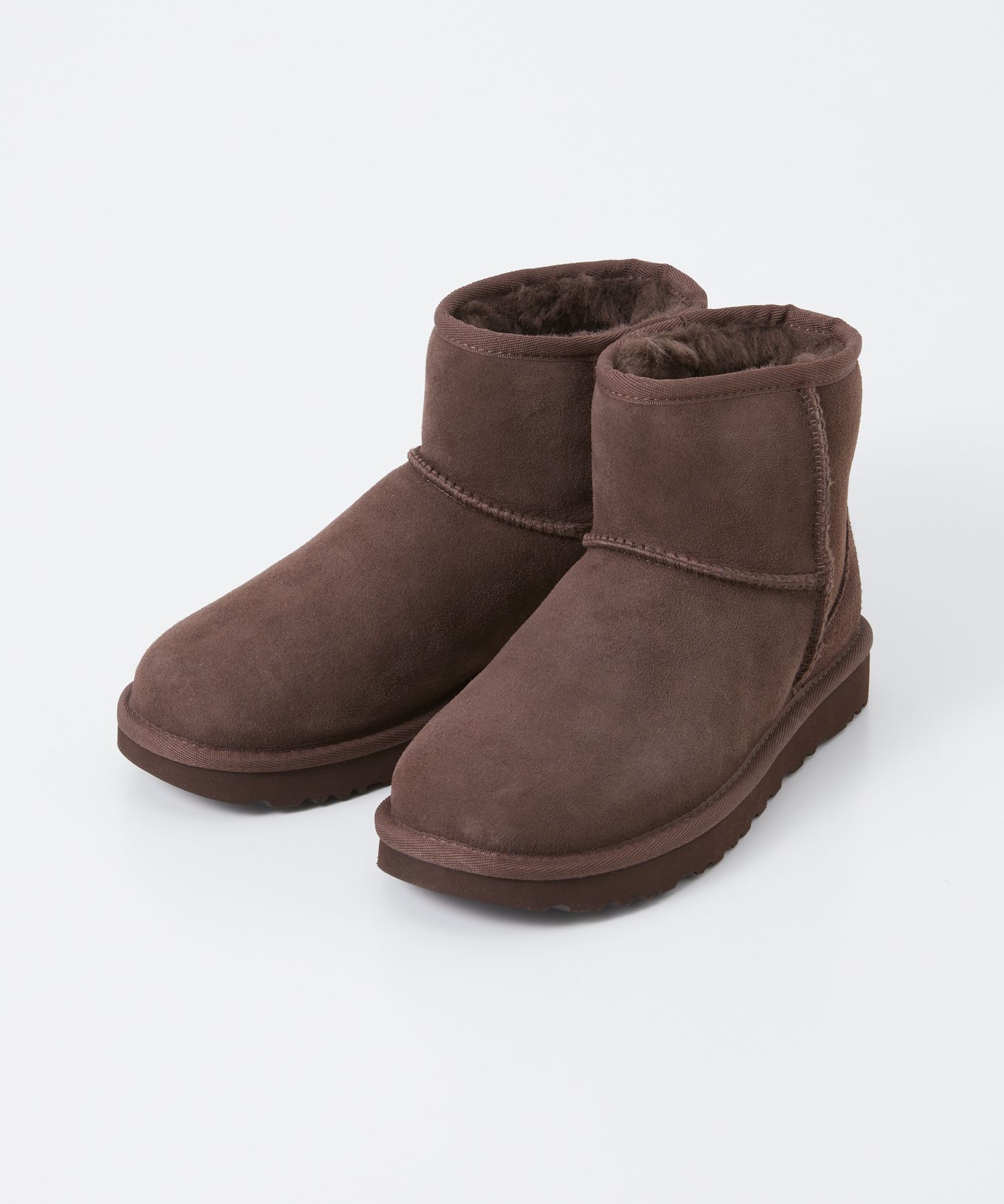 UGG（アグ） UGG 1016222 ムートン ブーツ レディース シューズ