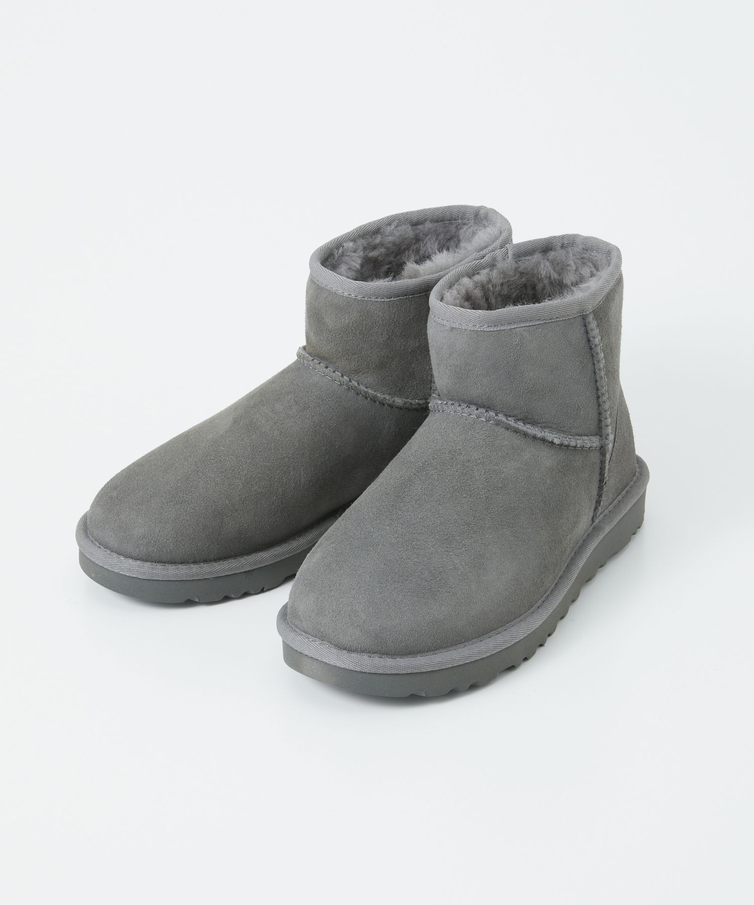 UGG（アグ） UGG 1016222 ムートン ブーツ レディース シューズ