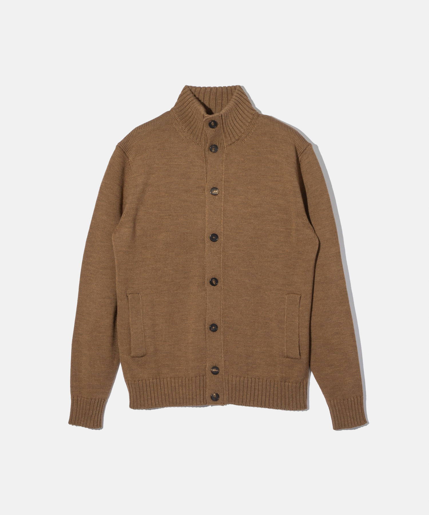 ZANONE（ザノーネ） ZANONE 810100 - ZR229 カーディガン CHIOTO