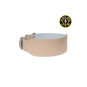 ゴールドジム（GOLD'S GYM） G3322 EXレザーベルト 1枚入り 色とサイズ