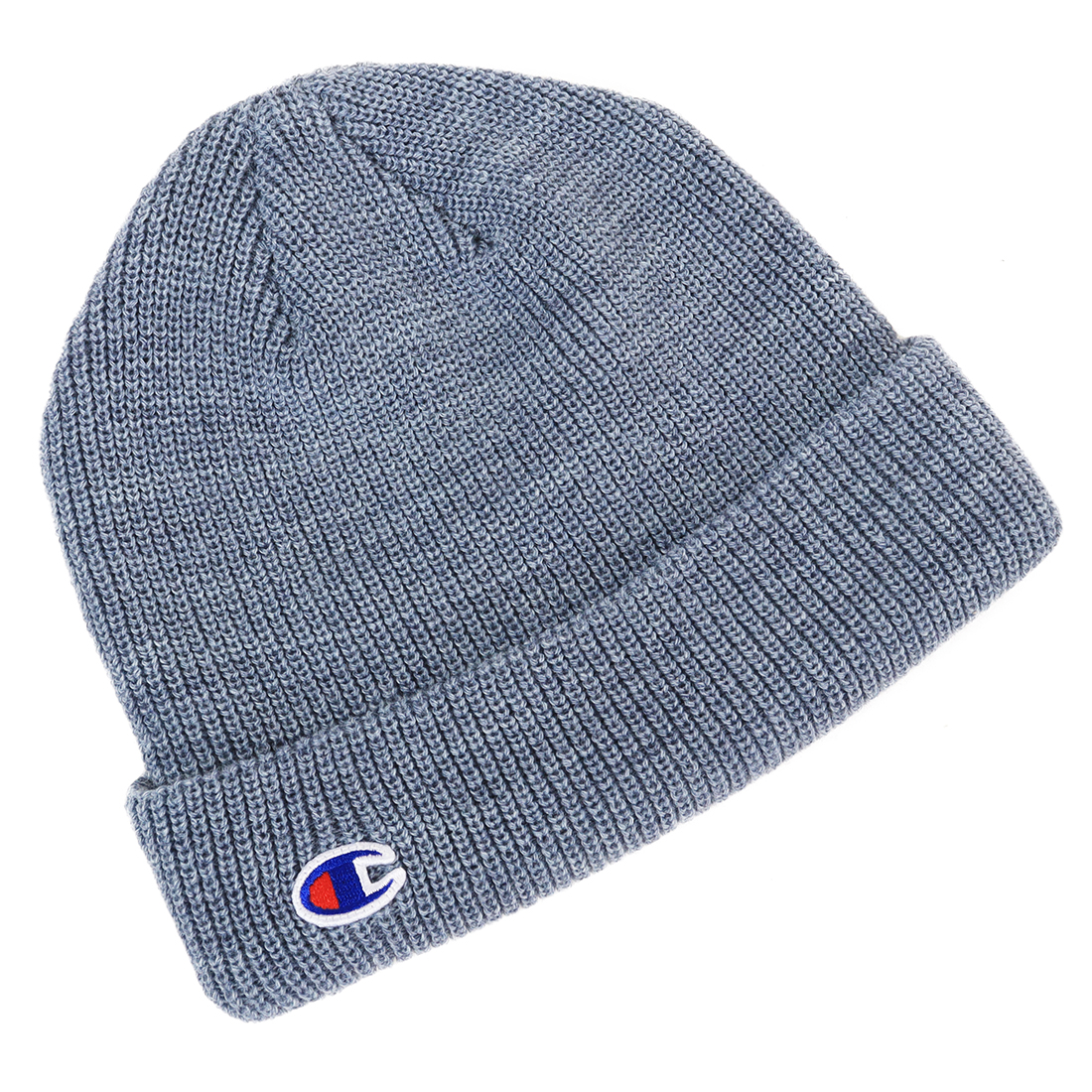 Champion（チャンピオン） 畦編みフラワーニットキャップ 492-1024