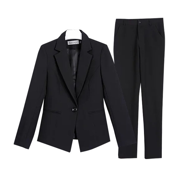 大きいサイズ パンツスーツ レディース セットアップ ジャケット