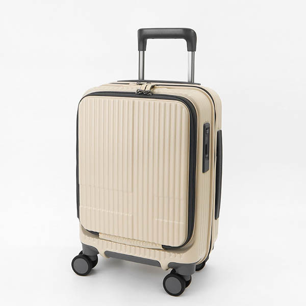 innovator（イノベーター） スーツケース 21L SSサイズ 機内持ち込み 2