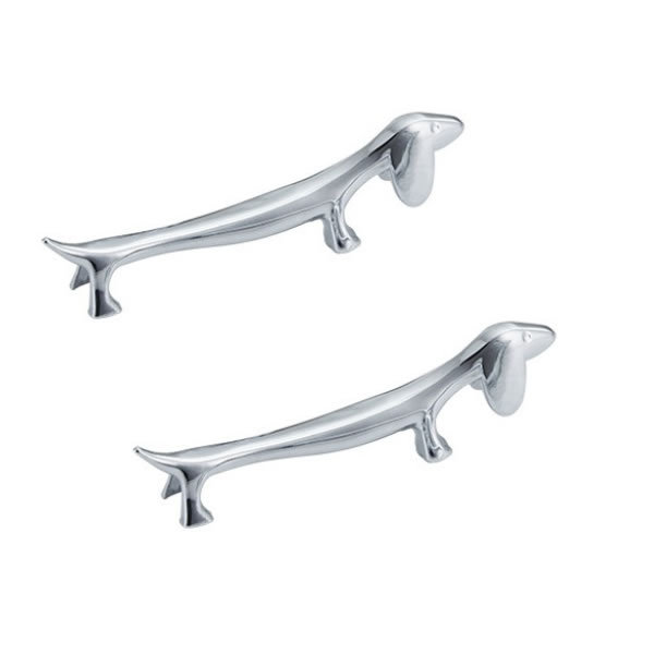 カトラリーレスト 箸置き 2個セット ナイフレスト カトラリー ナイフ