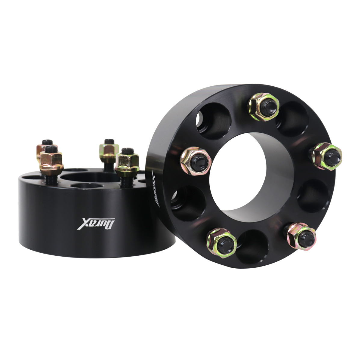 Durax（デュラックス） Durax PCD変換 ワイドトレッドスペーサー 60mm