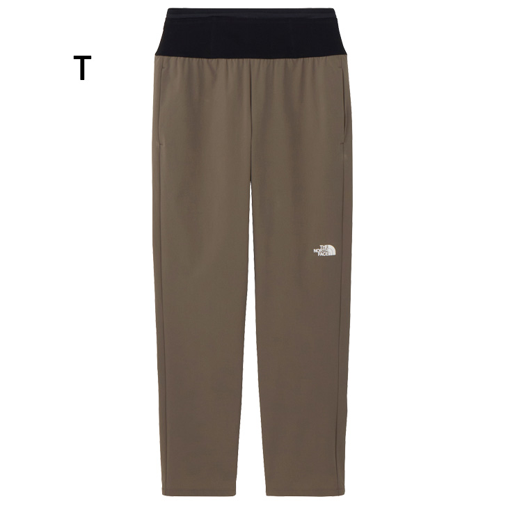 THE NORTH FACE（ザ ノースフェイス） ロングパンツ メンズ バー