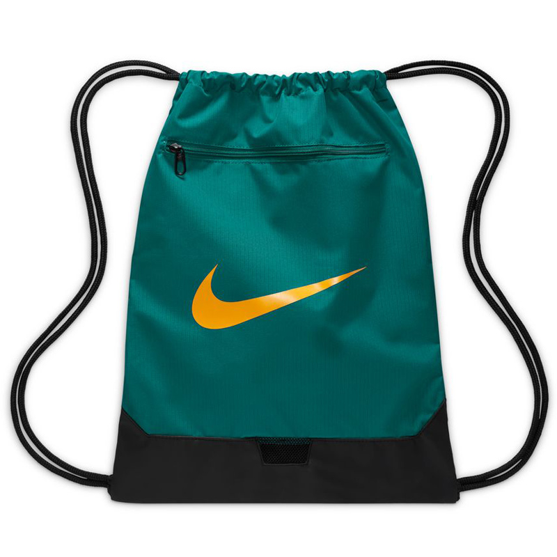 NIKE（ナイキ） ナップサック バッグ ブラジリア ドローストリング