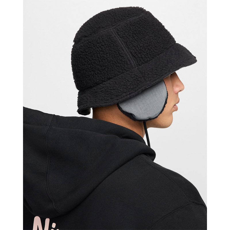 NIKE（ナイキ） 帽子 耳当て付 ハット帽 ユニセックス エイペックス