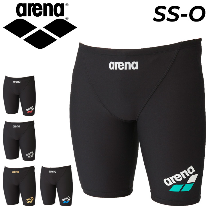 アリーナ（arena） メンズ 水着 練習用 水泳 競泳 arena TOUGHSUIT