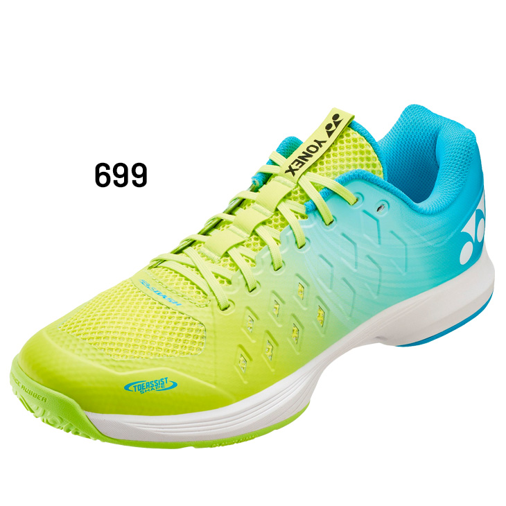 YONEX（ヨネックス） テニスシューズ メンズ クレー・砂入り人工芝