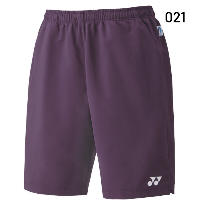 YONEX（ヨネックス） ゲームパンツ メンズ レディース ベリークール
