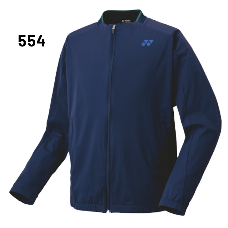 YONEX（ヨネックス） ジャケット 長袖 メンズ レディース ユニウォーム