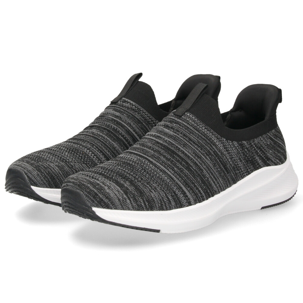 Parade スリッポン スニーカー レディース メンズ スリップイン 履き