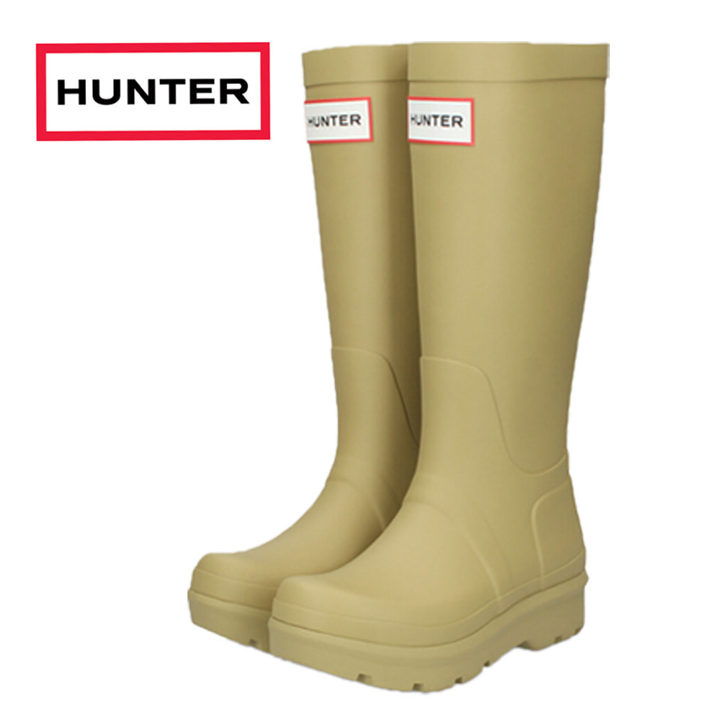 HUNTER（ハンター） 長靴 ユニセックス ロングブーツ 7000 HUNTER 靴