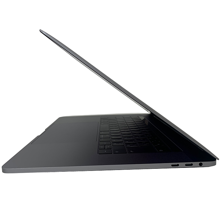 MacBook Pro Apple 15.4inch MV902J/A A1990 2019 選べるOS TouchBar