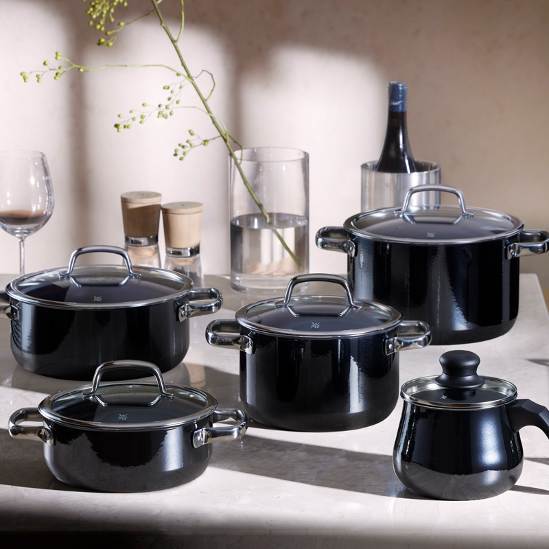 WMF（ヴェーエムエフ） 特典付 ガス・IH対応 フュージョンテック