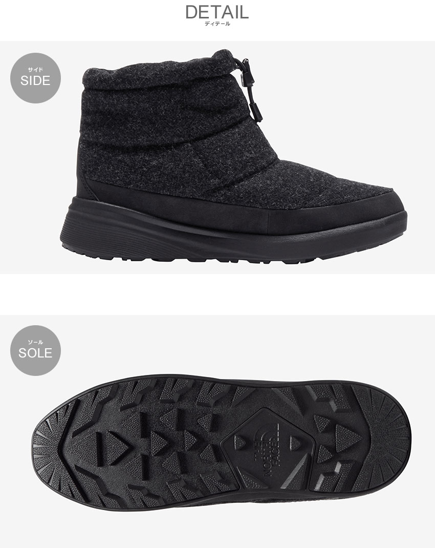 THE NORTH FACE（ザ ノースフェイス） ウィンターブーツ レディース