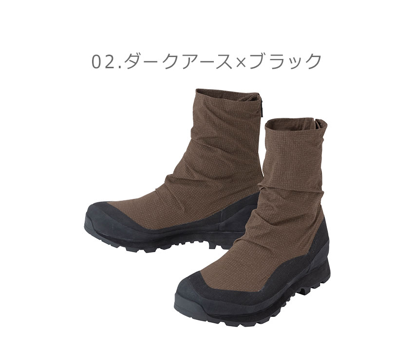 THE NORTH FACE（ザ ノースフェイス） ブーツ メンズ レディース TNF