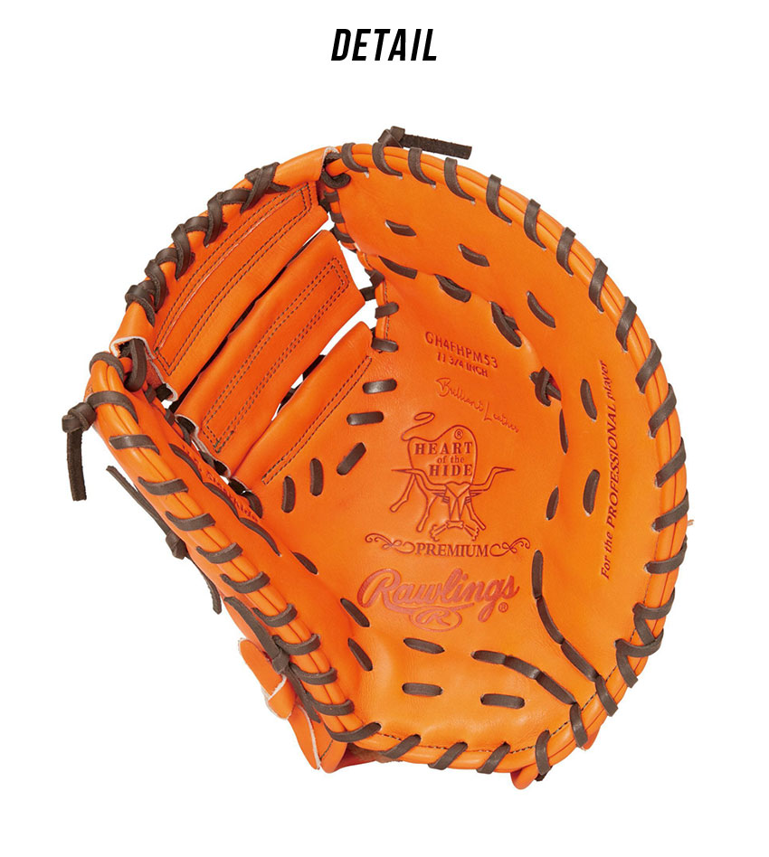 Rawlings（ローリングス） グローブ 大人 一般 Rawlings GH4FHPM53