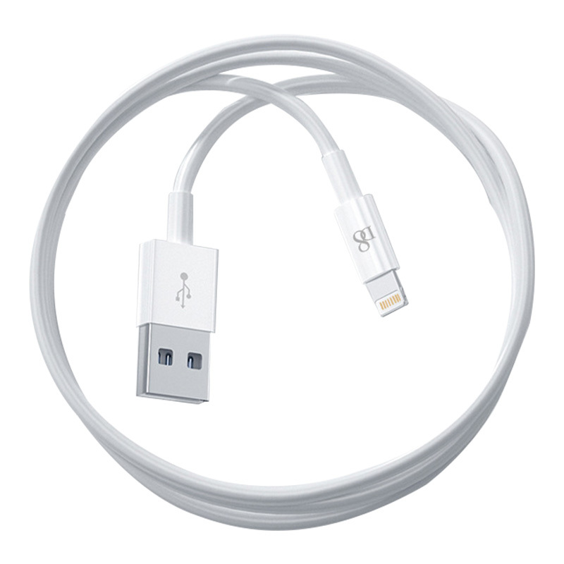 Lightning ケーブル MFi認証 1.5m 急速充電 純正品質 iPhone SE 第二