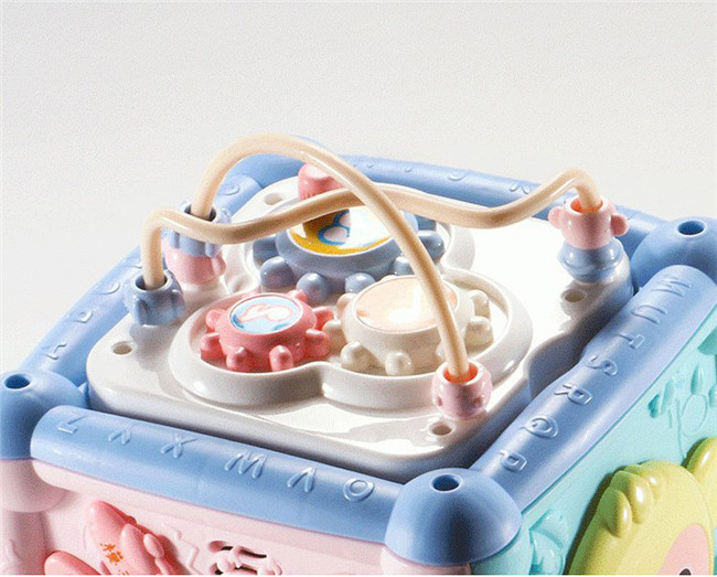 スーパーセール やみつきボックス たのしく知育 赤ちゃん遊び 知育で